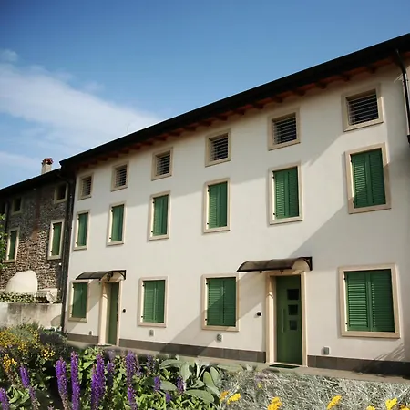 Ca' Vittori Valeggio sul Mincio