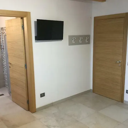 Ca' Vittori 3*