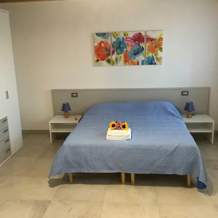 Konukevi Ca' Vittori 3*
