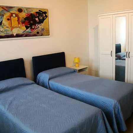 Penzion Ca' Vittori 3*