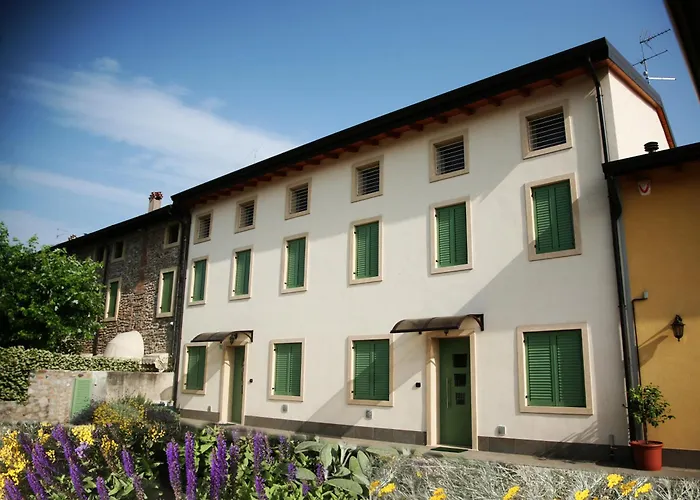 Ca' Vittori Valeggio sul Mincio