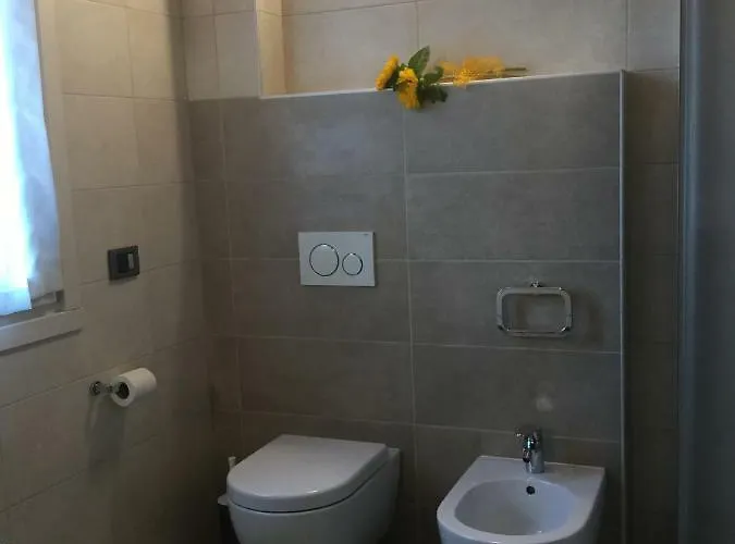 Ca' Vittori 3* Valeggio sul Mincio