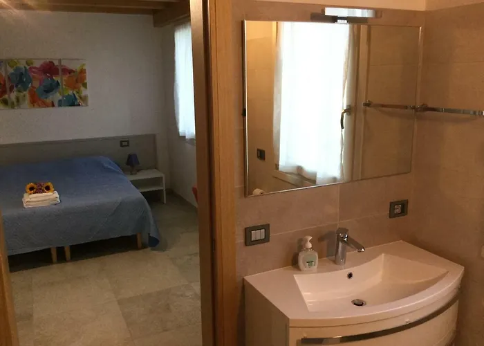 Guest house Ca' Vittori
