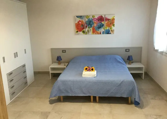 Affittacamere Ca' Vittori 3*