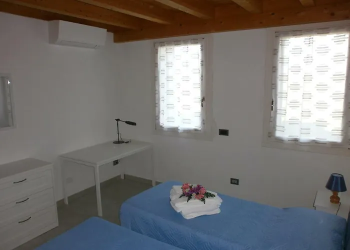 Ca' Vittori Affittacamere Valeggio sul Mincio