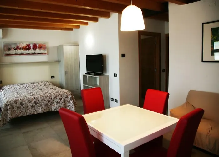 Ca' Vittori Valeggio sul Mincio