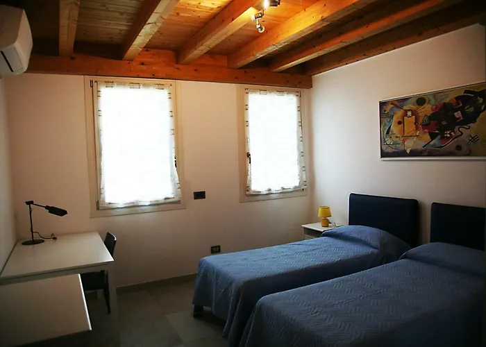 Ca' Vittori 3* Valeggio sul Mincio