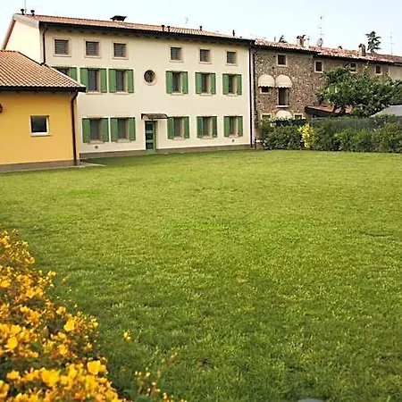 Ca' Vittori Valeggio sul Mincio