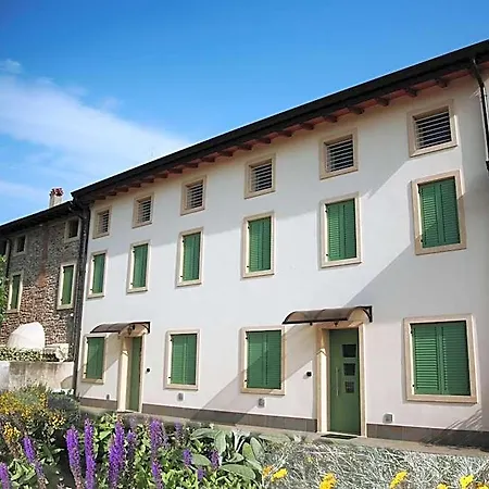 Ca' Vittori 3*