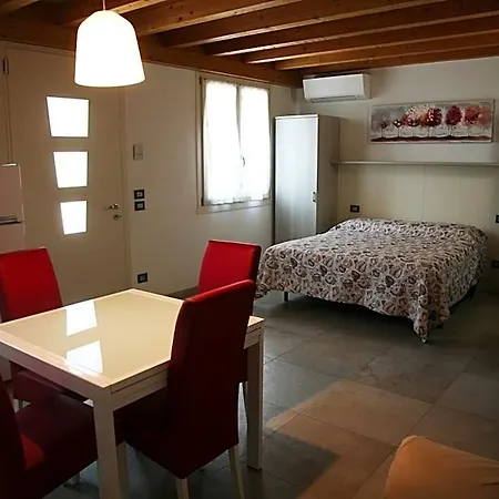 Ca' Vittori 3* Valeggio sul Mincio