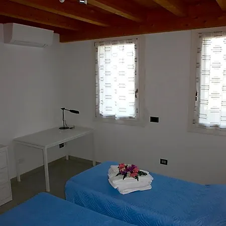 Ca' Vittori 3*