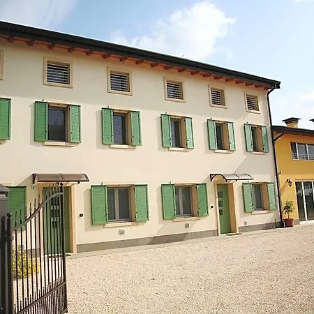 Ca' Vittori 3* Valeggio sul Mincio