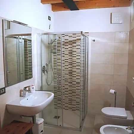 Ca' Vittori 3* Valeggio sul Mincio