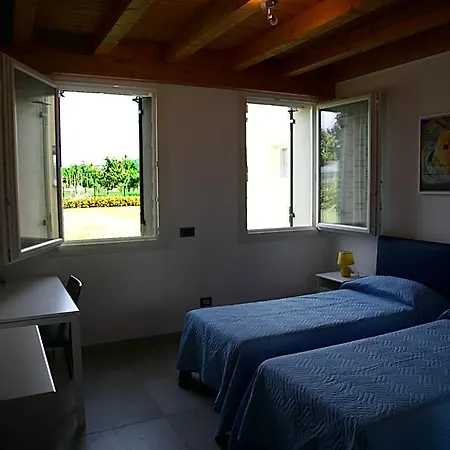 Ca' Vittori