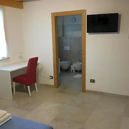 Pensión Ca' Vittori 3*