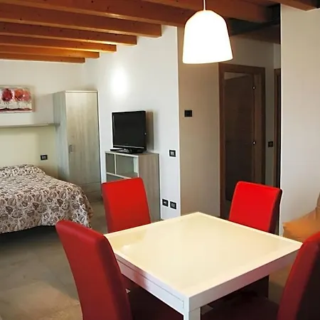 Ca' Vittori 3* Valeggio sul Mincio