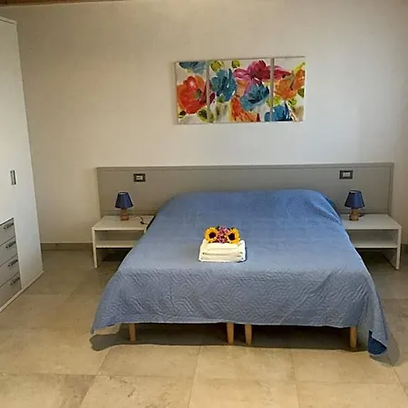 Ca' Vittori Valeggio sul Mincio