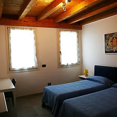 Ca' Vittori Valeggio sul Mincio