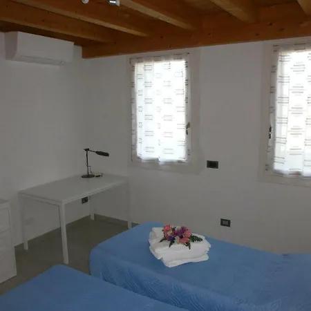 Ca' Vittori Pensión Valeggio sul Mincio
