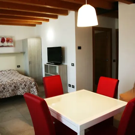 Ca' Vittori Valeggio sul Mincio